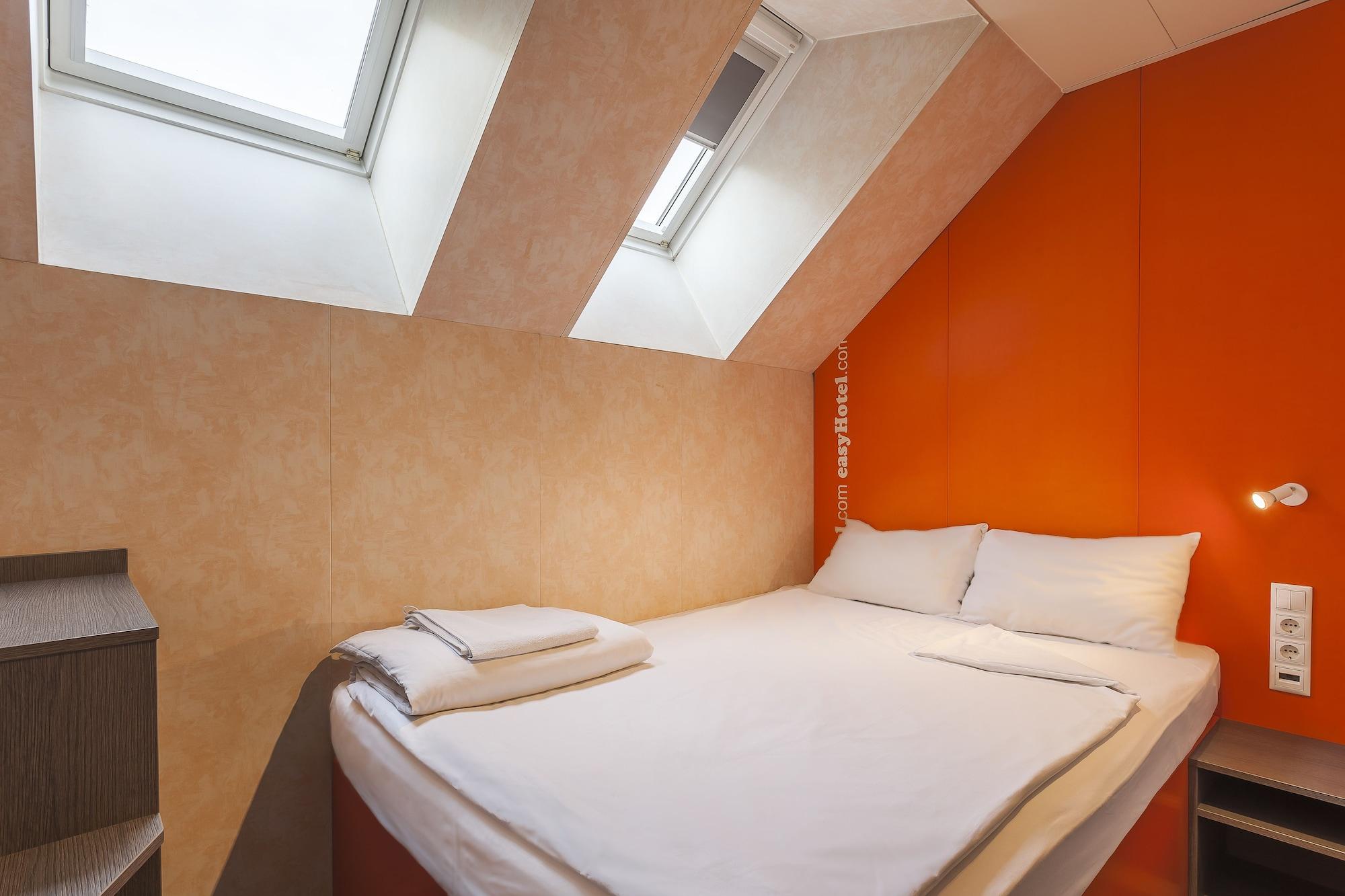 Easyhotel Budapest Oktogon Exterior foto