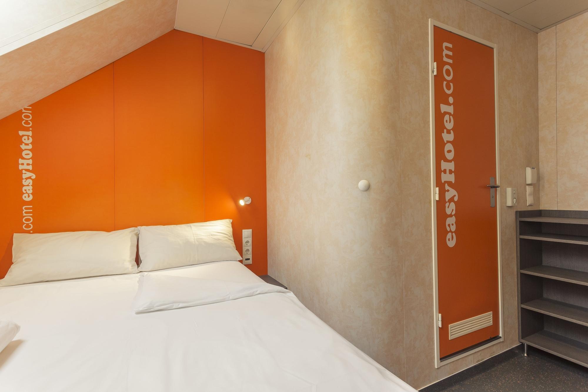 Easyhotel Budapest Oktogon Exterior foto